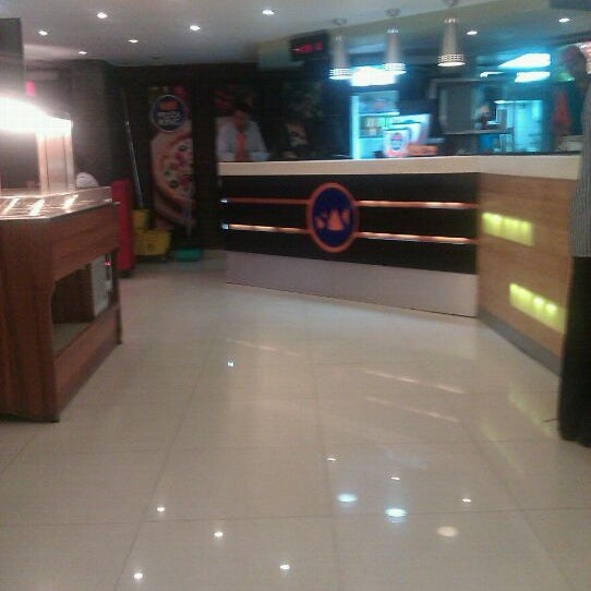 Kingdom Pizza Pizzeria