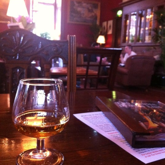 Scotch Malt Whisky Society Leith Edinburgh, Edinburgh
