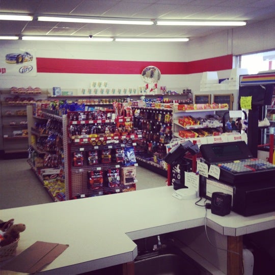 Super Quik Stop 2800 Twin City Dr