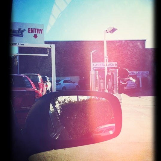 Photos At Car Wash Port Macquarie Nsw