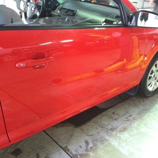 Photos At Nip Tuck Auto Detailing Automotive Photo Taken At Nip Tuck Auto Detailing By Tim V On 6 22
