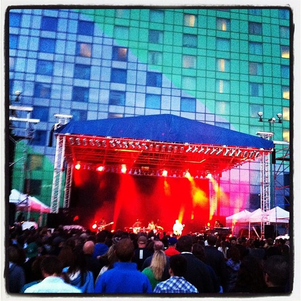 Stir Concert Cove Council Bluffs, IA