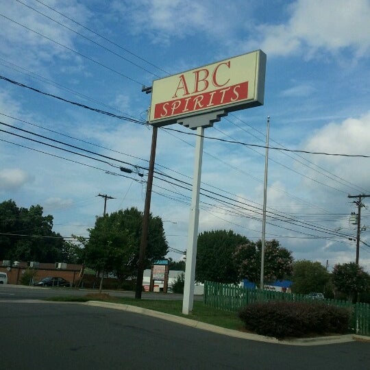 Photos at ABC Store 4 Charlotte, NC