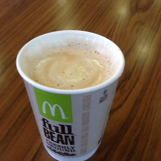 McDonald's - Weston-super-Mare, North Somerset