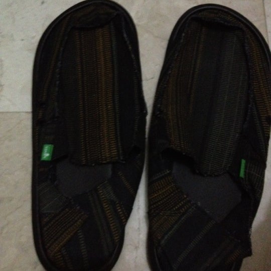 sanuk sm north
