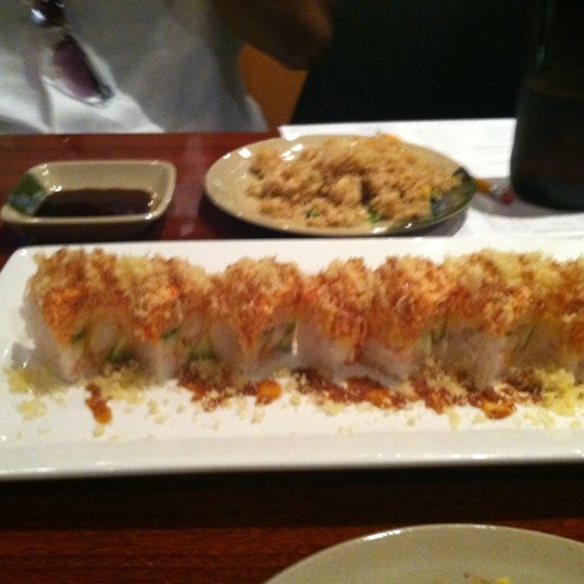 Photos at Kansai Japanese Steakhouse & Sushi East Louisville