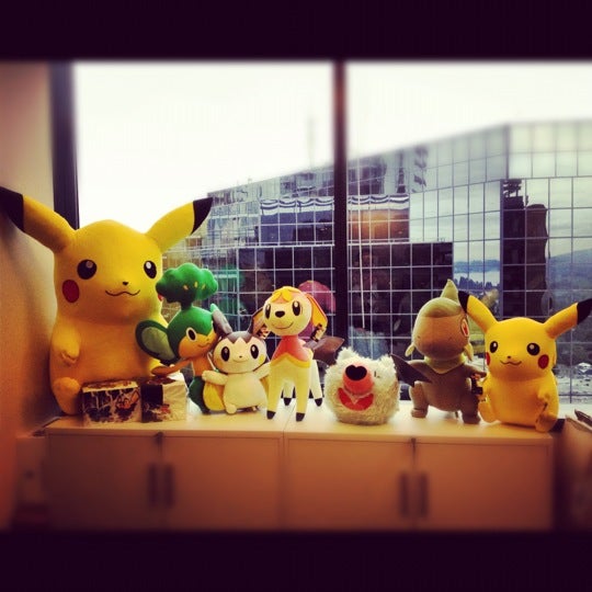 The Pokemon Company International 4 Tips The Pokemon Company International 4 Tips