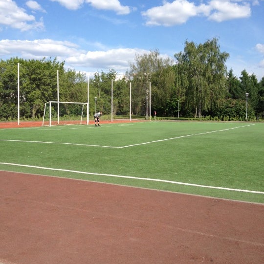 Красногвардеец борисовские пруды