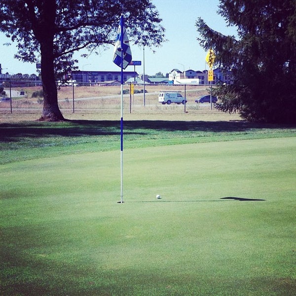 Bill & Payne Stewart Golf Course Springfield, MO Bill & Payne Stewart Golf Course Springfield, MO