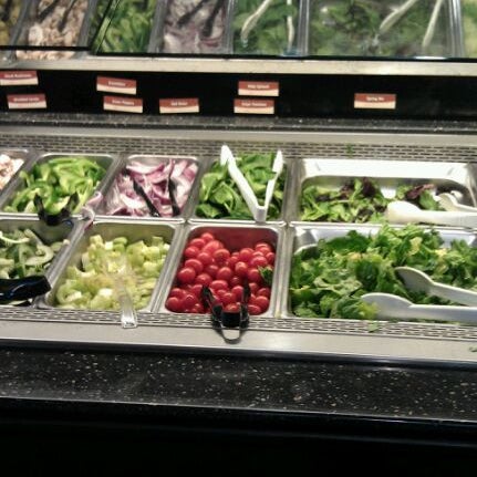 Giant Eagle Supermarket - 18 tips from 