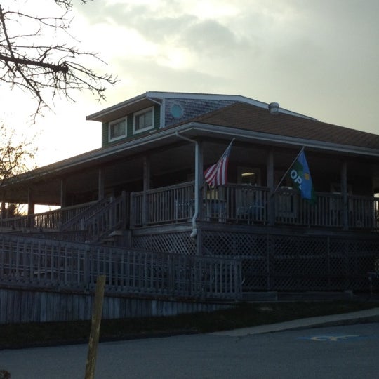 Caddy Shack Golf Course in North Dartmouth