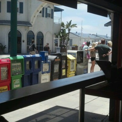 6/29/2012 tarihinde David M.ziyaretçi tarafından 710 Beach Club'de çekilen fotoğraf
