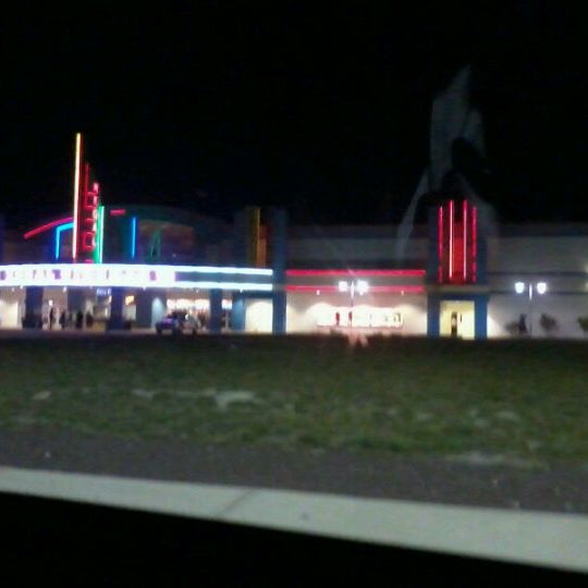 Regal Cinemas Salisbury 16 & RPX 22 tips from 2087 visitors