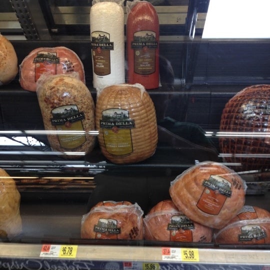 Photos at Walmart Neighborhood Market Southeast Arlington 735 W