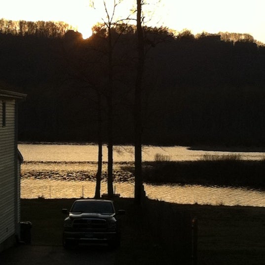 Secret Lake Avon Avon, CT