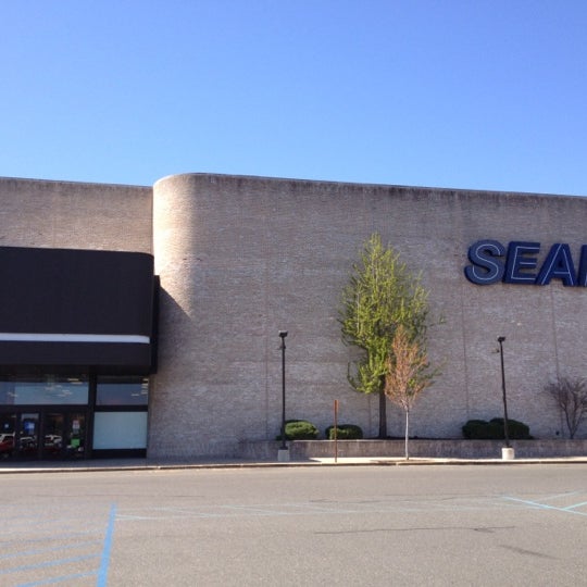 Sears (Now Closed) 1750 Deptford Center Rd