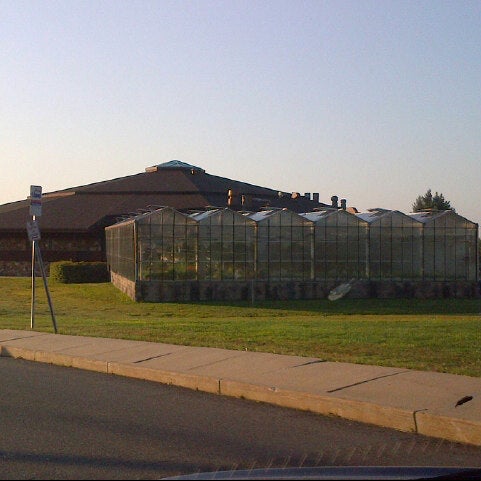 Das Foto wurde bei DePiero&#39;s Farm Stand and Greenhouses von B n H am 9/13/2012 aufgenommen