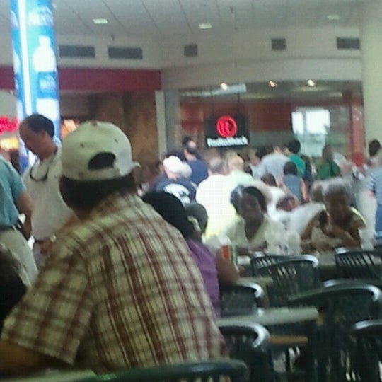 ChickfilA 714 Greenville Blvd Se Ste F7