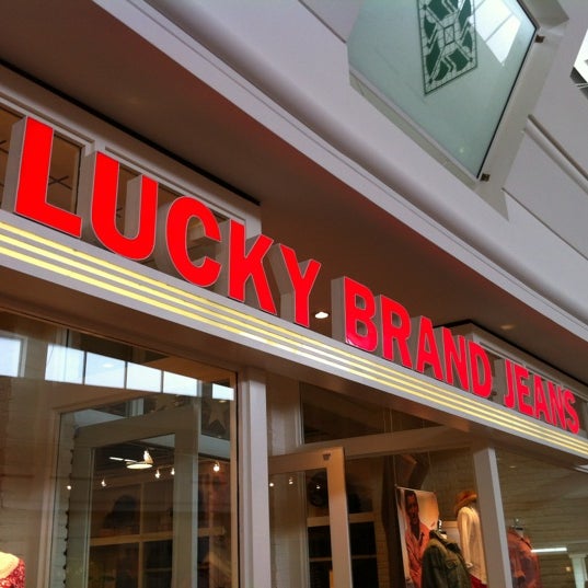Lucky Brand Green Hills 2126 Abbott Martin Rd Ste 306