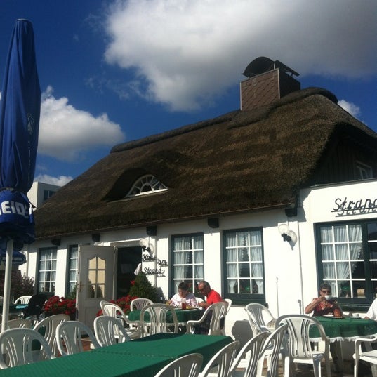 Photos At Haus Am Strand German Restaurant In Fehmarn
