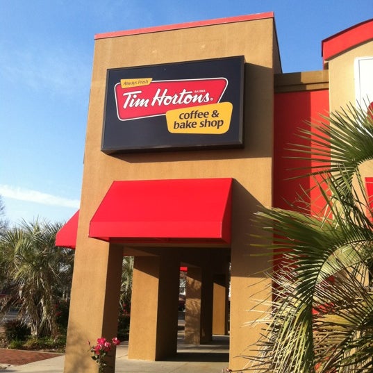Tim Hortons Naval Station Norfolk 13 tips