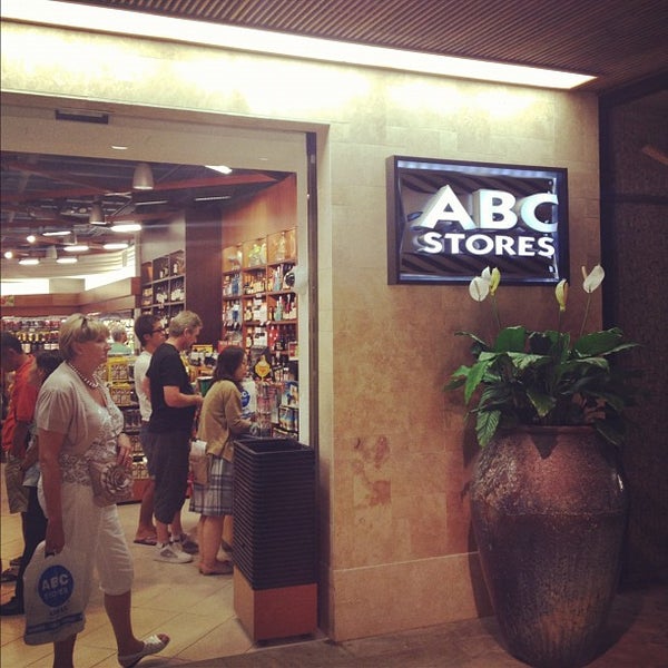 ABC Stores 31 Waikiki 3 tips from 329 visitors