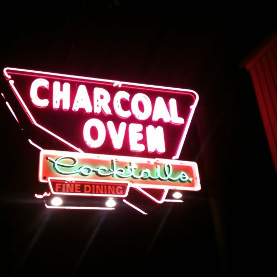 Photos at Charcoal Oven Restaurant Skokie, IL