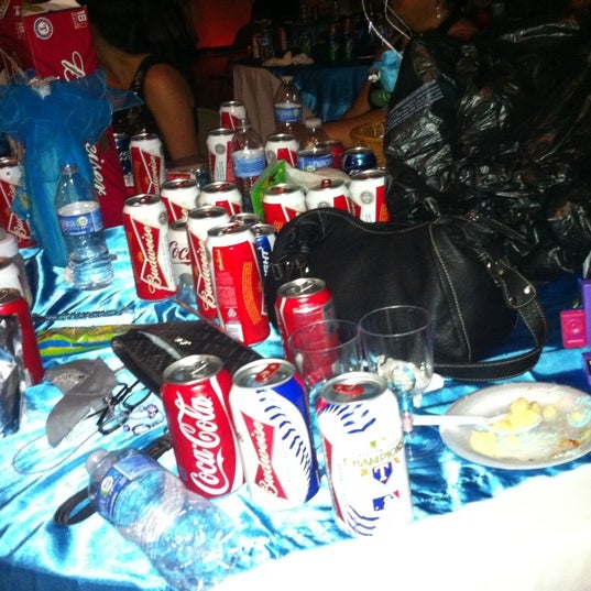 Plaza de las Américas Ballroom 1 tip