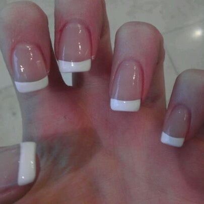 Photos At Lavi Nails Salon Barbershop In Paramus