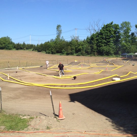 Barn Stormers Rc Raceway 31 Visitors