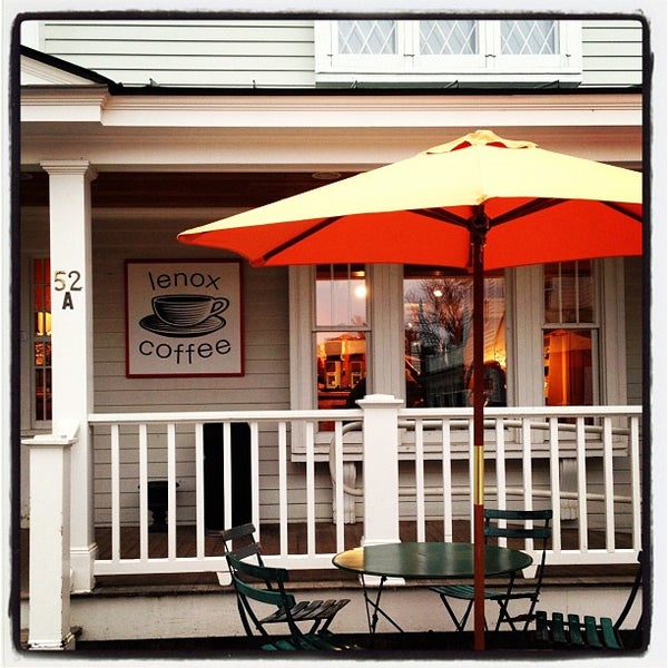 Lenox Coffee Coffee Shop in Lenox