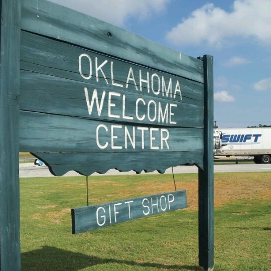 Photos at Oklahoma Center I44