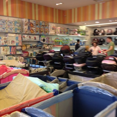 Photos At Alo Bebe Moema Av Ibirapuera 2726