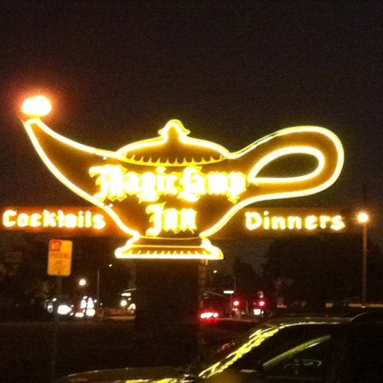 Photos at Magic Lamp Inn Southwest Rancho Cucamonga Rancho