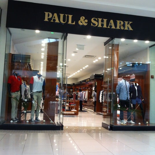 Paul shark outlet cheap