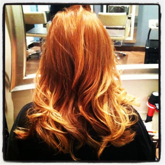 Lifestyle Salon East Village 18 tips