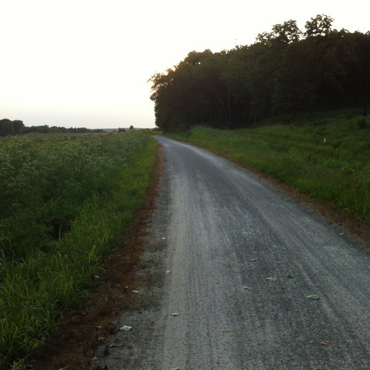 Claysville Store Hartsburg, MO
