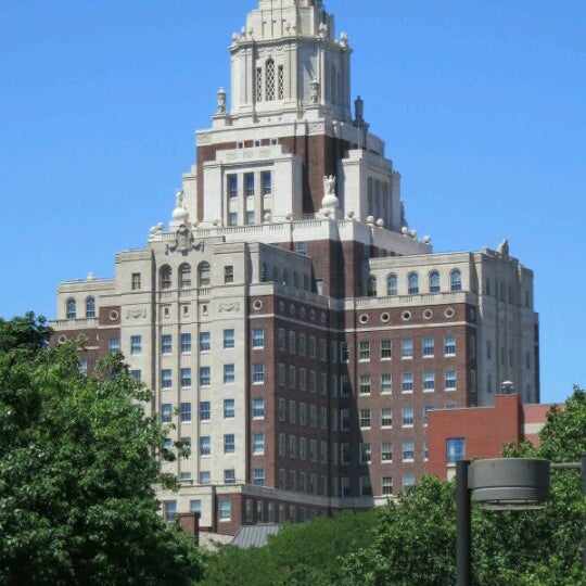 united states custom house