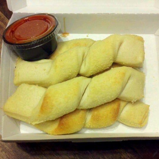 Photos at Cristiano's Pizza Etc Downtown Marysville 25 tips from 376 visitors