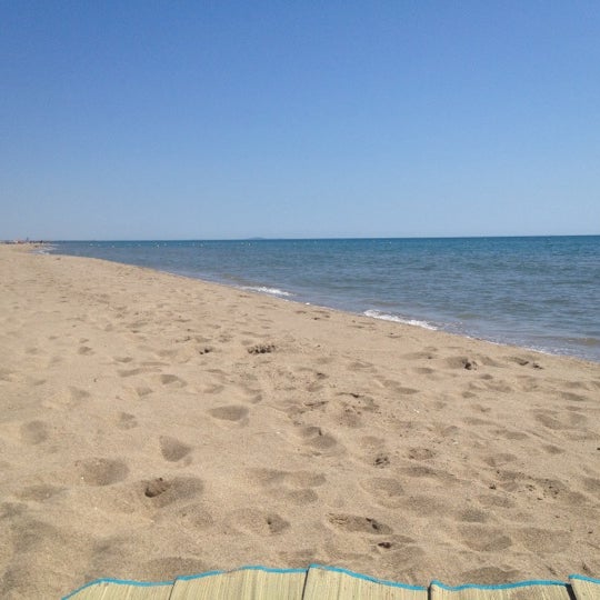 Photos At Plage De St Pierre Le Mer Poste De Secours N2 1 Tip