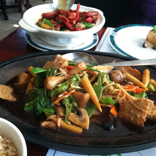 Veggie Heaven 53 tips