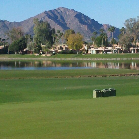 รูปภาพถ่ายที่ McCormick Ranch Golf Club โดย Rafael G. เมื่อ 3/13/2012