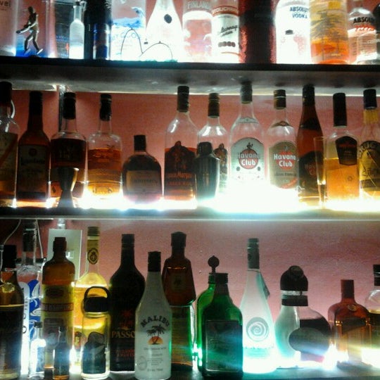 Foto tirada no(a) Chaco Bar por Francisco G. em 6/16/2012