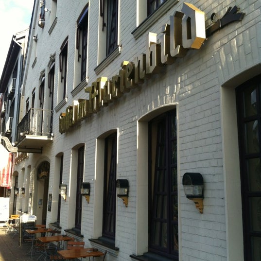 Photos At Gaffel Im Marienbild German Restaurant In Braunsfeld