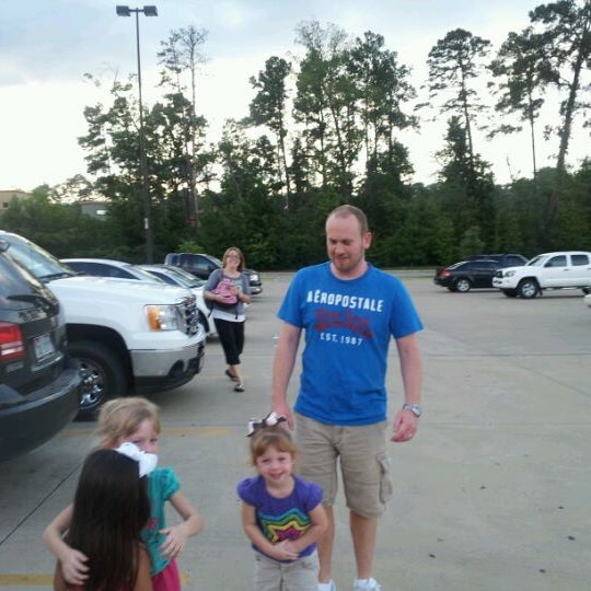 Photos at Cinemark Lufkin 12 109 Miles Way