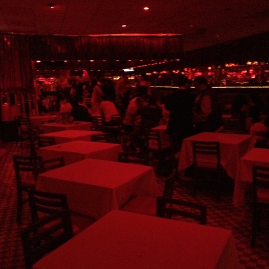 San Luis Club Club nocturno