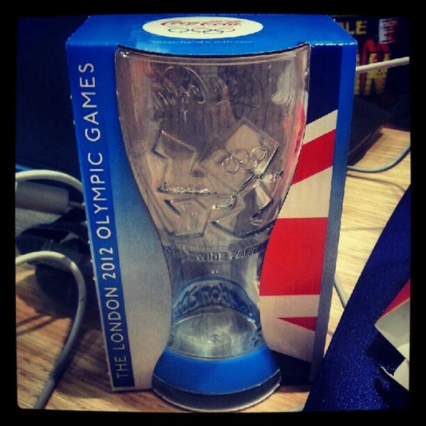 McDonald's Hammersmith Broadway Broadway Shopping Centre