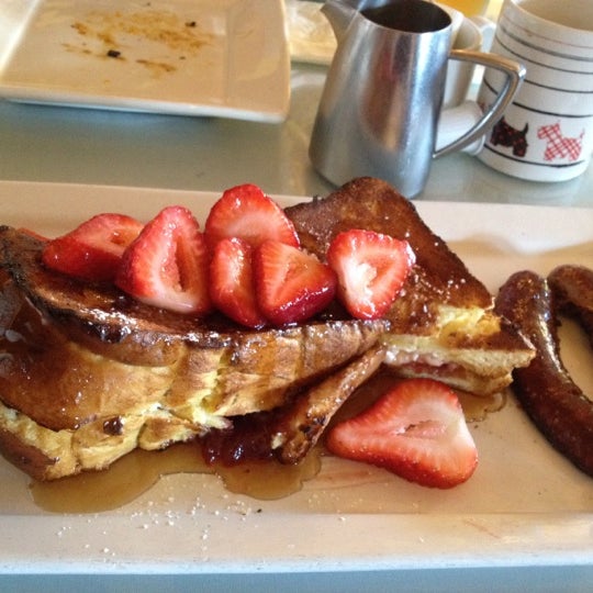 26 Beach Cafe Venice Marina del Rey, CA