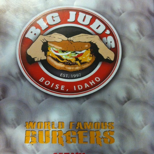 Photo taken at Big Jud&#39;s by Greg S. on 3/23/2012