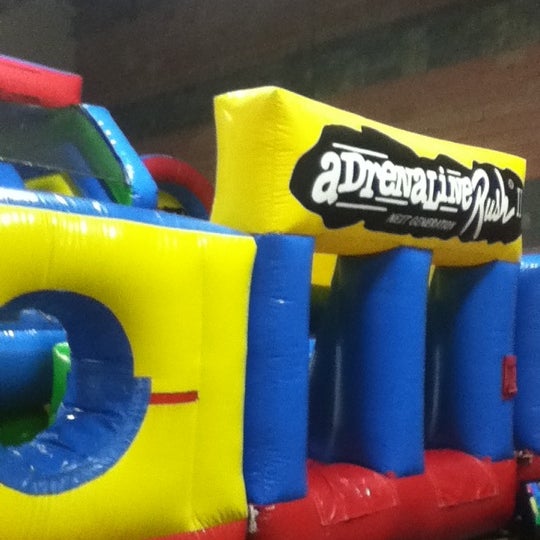 Jumping Jungle East Brunswick, NJ